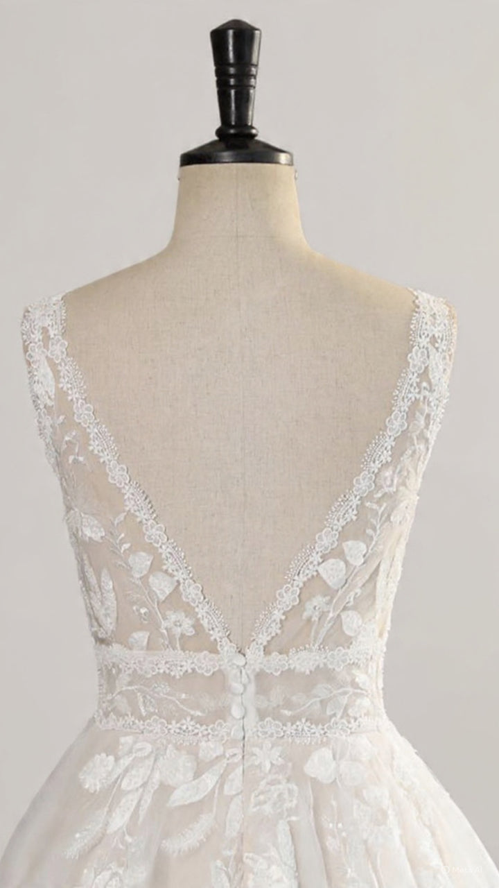 Size 24 | Alice by Forever