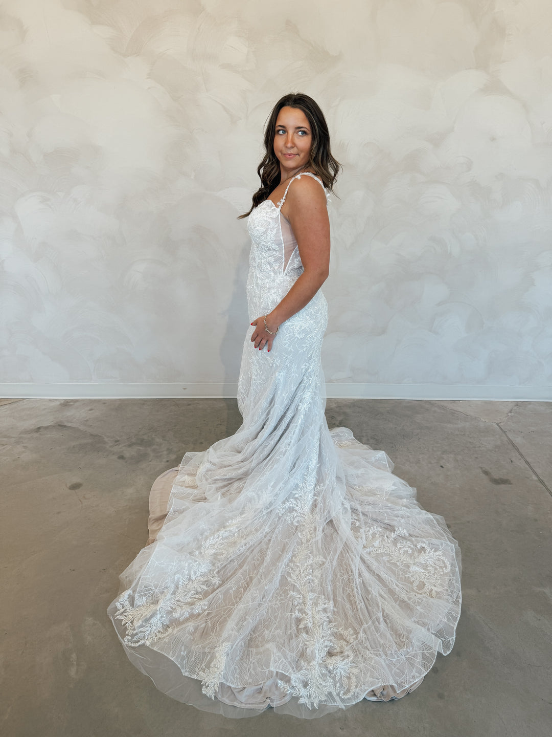 Size 16 | Max by Dearly