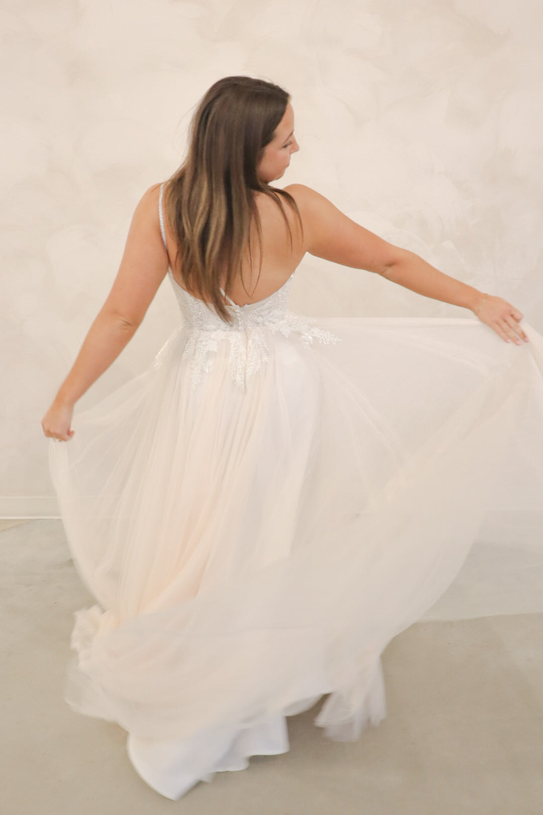 Size 10 | Winnie by Rebecca Ingram