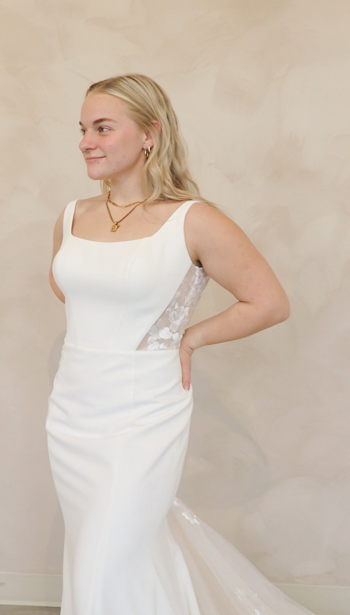 Size 12 | Honey by Dearly