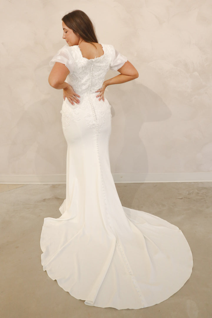 Size 10 | Quincy by Maggie Sottero