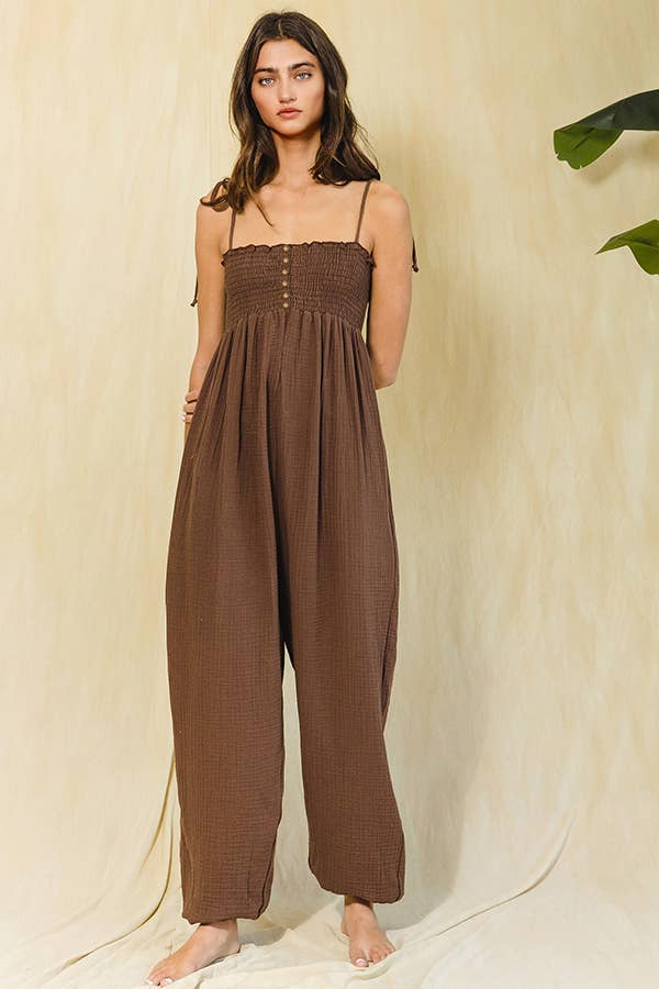 Reece Jumpsuit