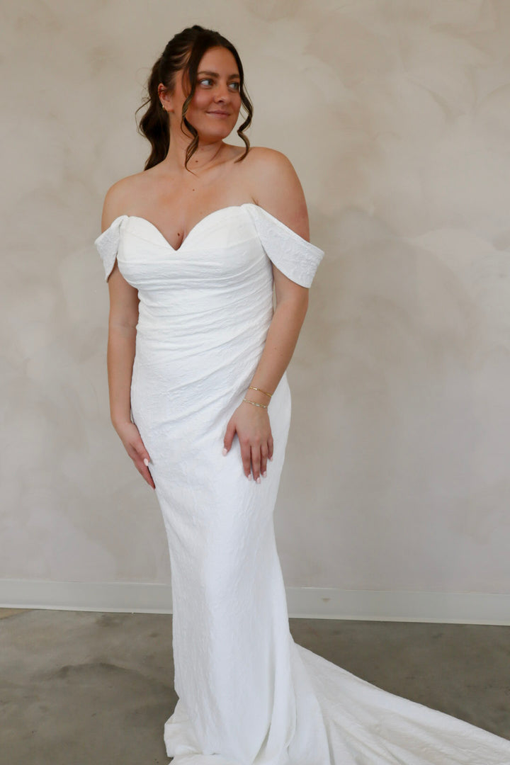 Size 14 | Raina by Dearly