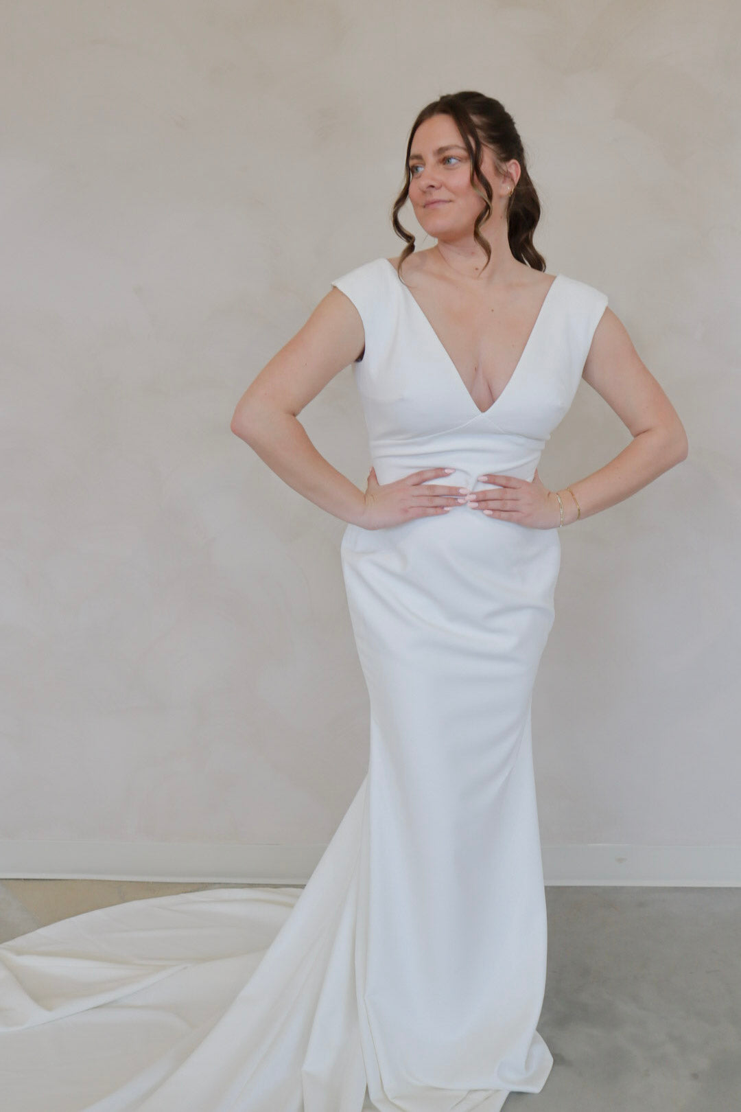 Size 14 | Nora by Dearly