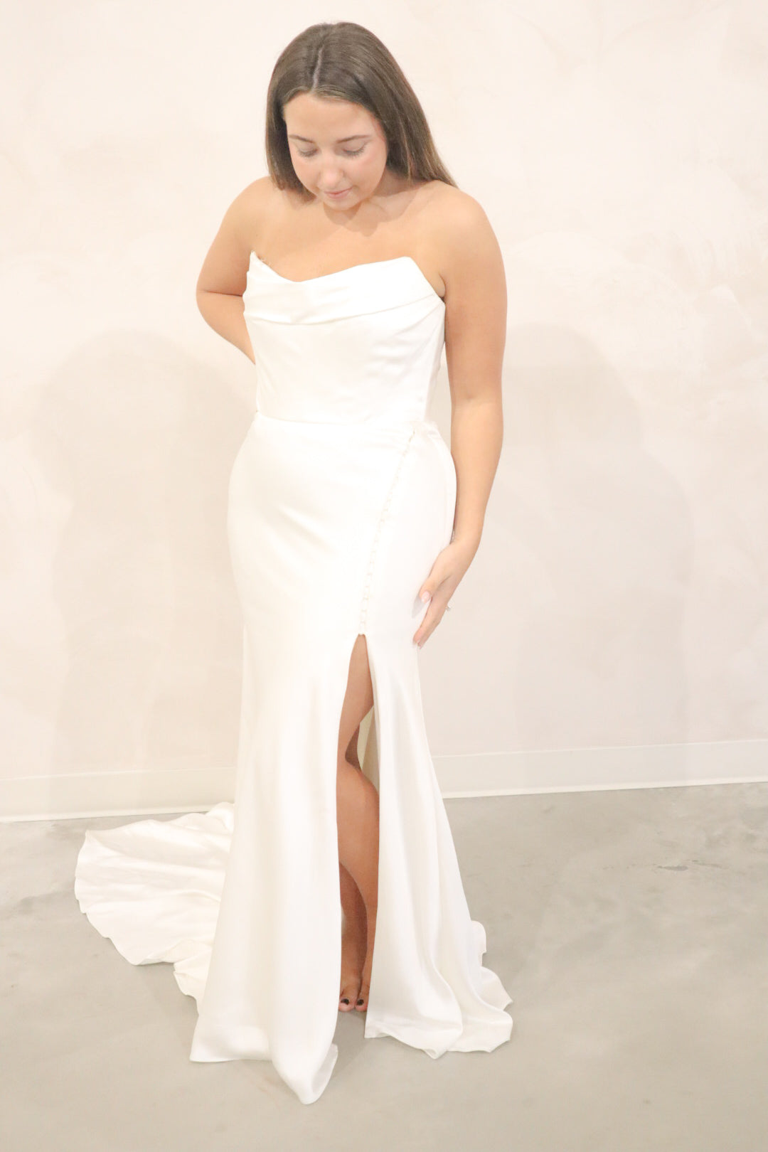 Size 10 | Orlie by Watters