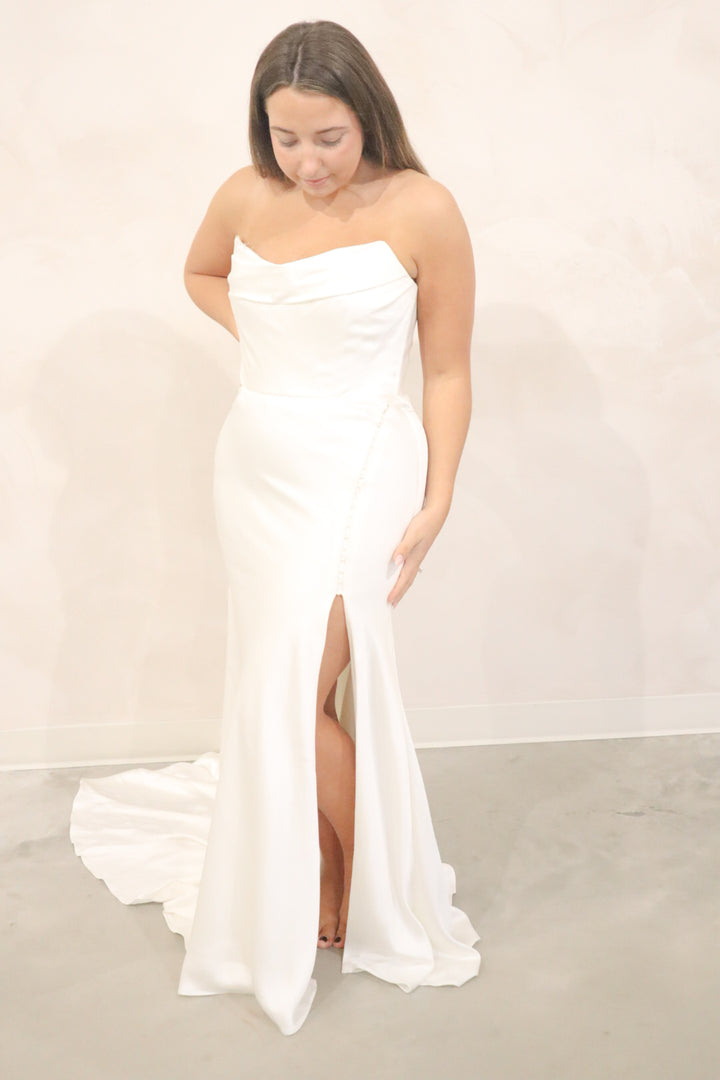 Size 10 | Orlie by Watters