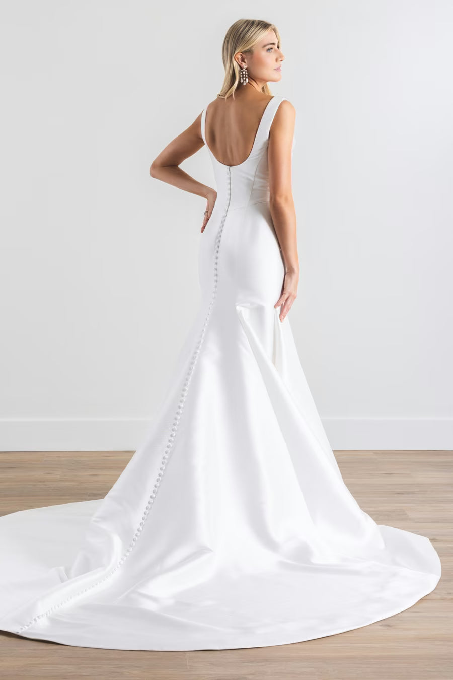 Size 15 | Hadley by Wtoo