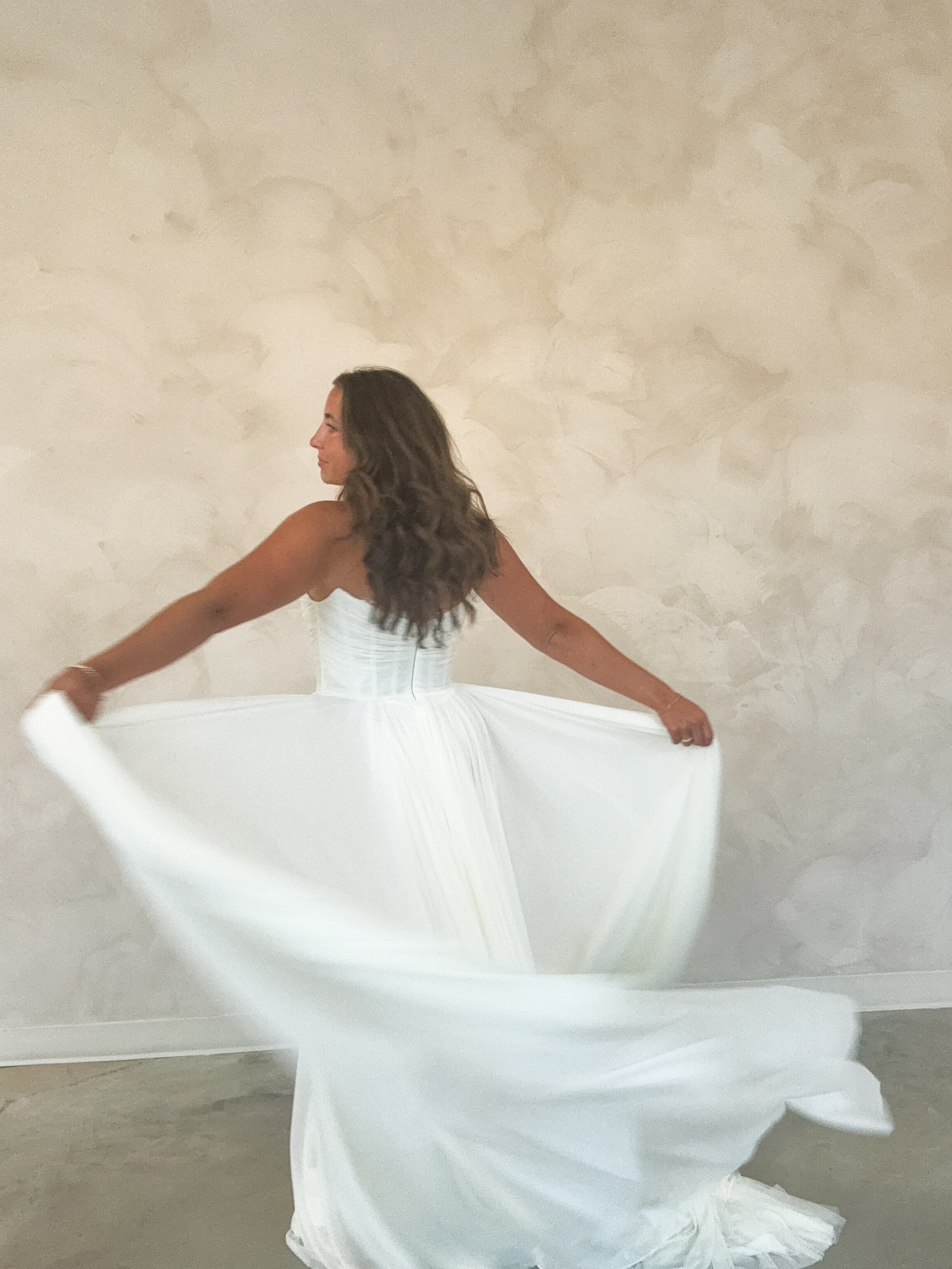 Size 16 | Mirren by Lovely