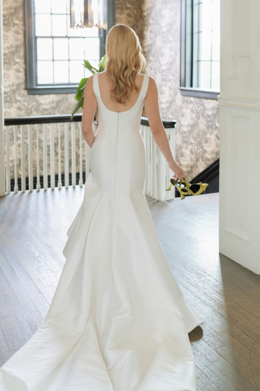 Size 15 | Hadley by Wtoo