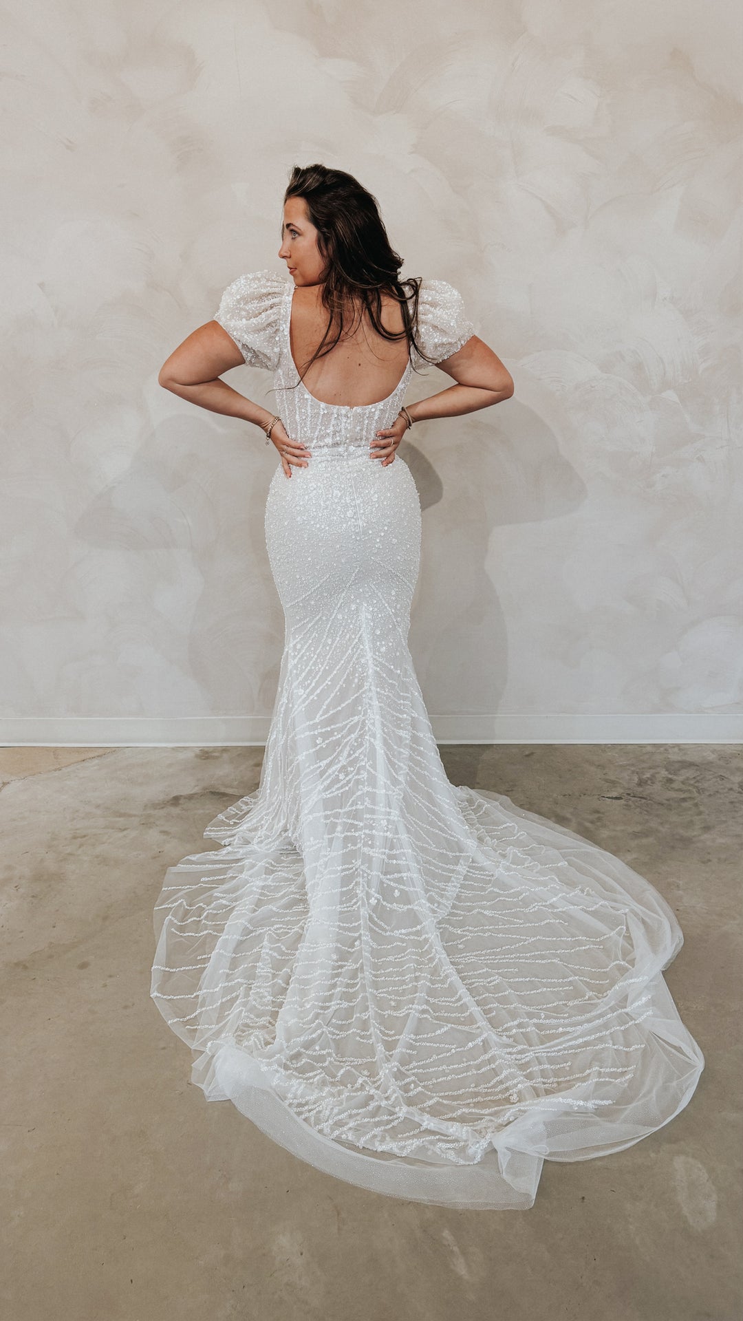 Size 12 | WW22737 by Willow & Winter