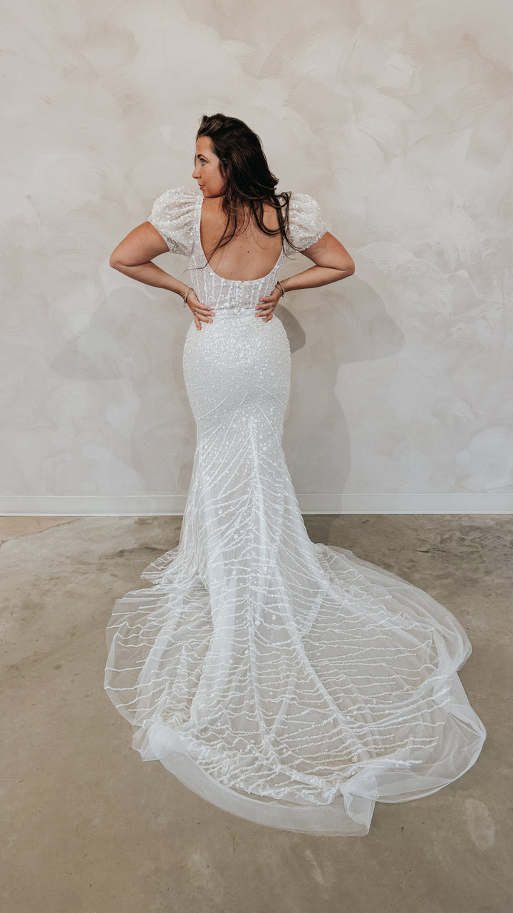 Size 12 | WW22737 by Willow & Winter