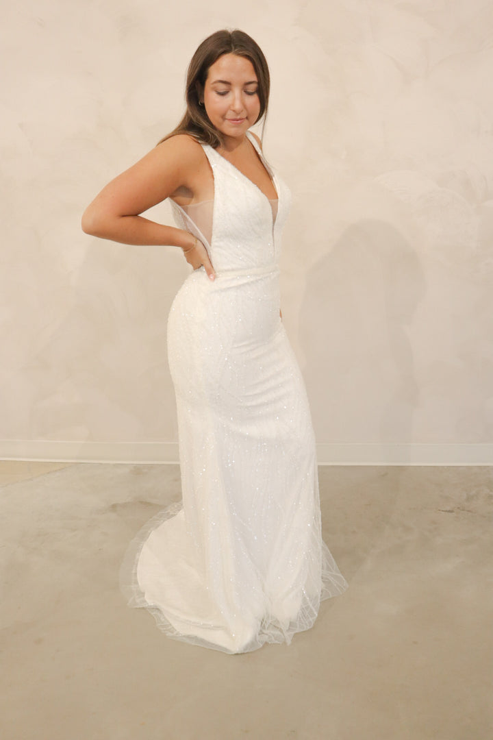 Size 10 | Jordan by Maggie Sottero