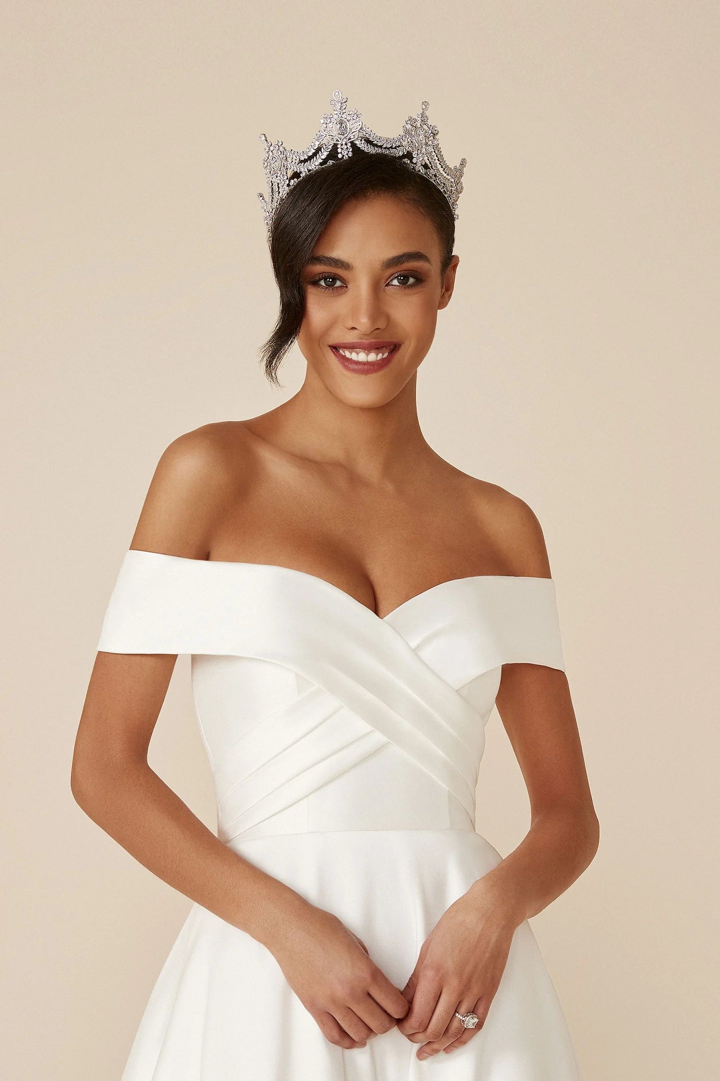 Size 10 | Denley by Justin Alexander