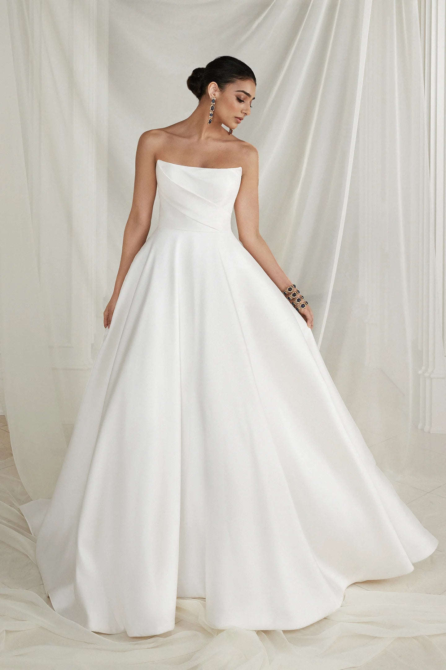 Size 26 | Estelle by Justin Alexander
