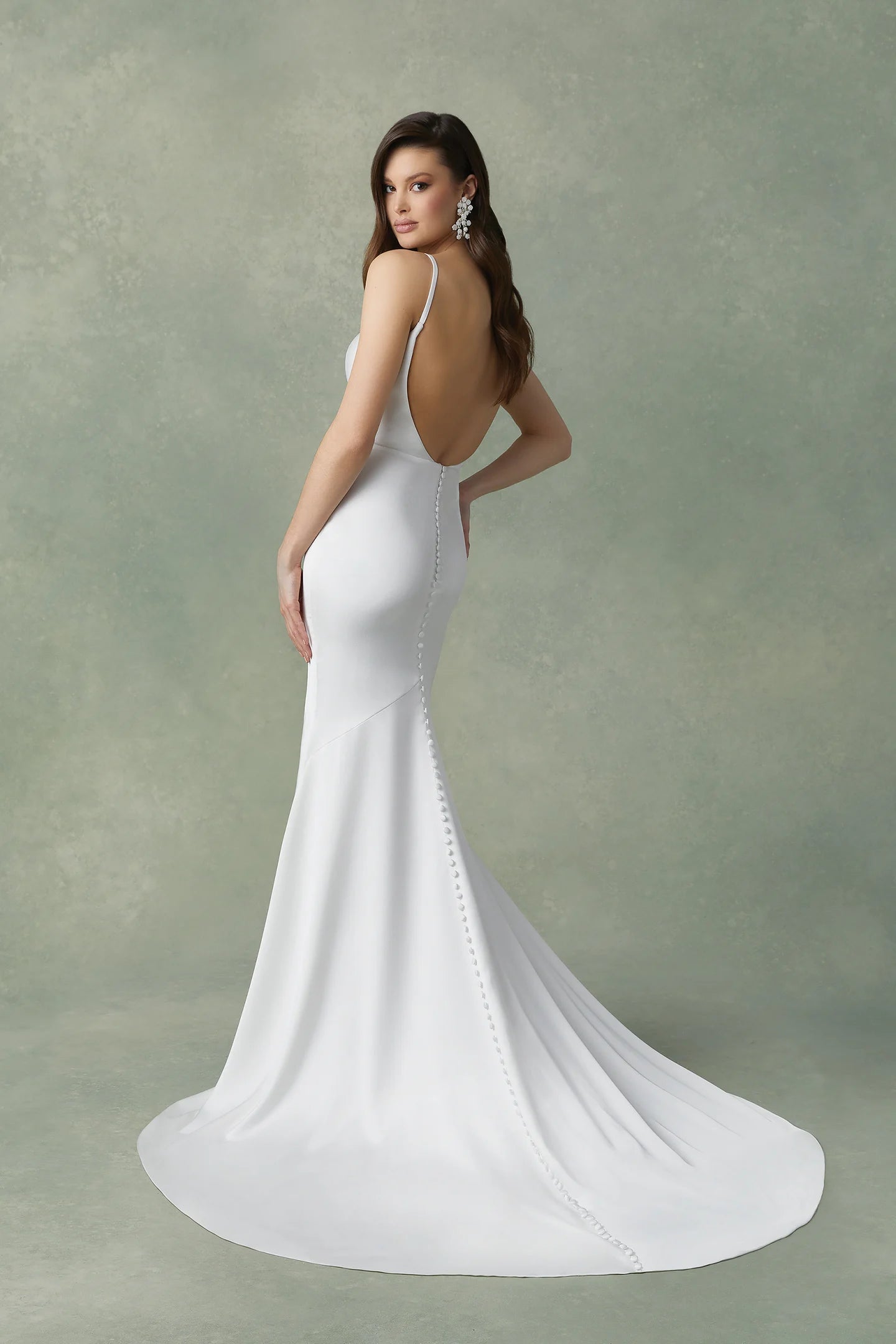 Size 08 | Fletcher by Justin Alexander