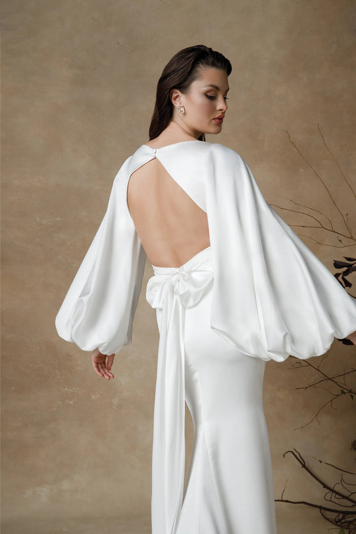 Size 08 | Giuseppa by Justin Alexander