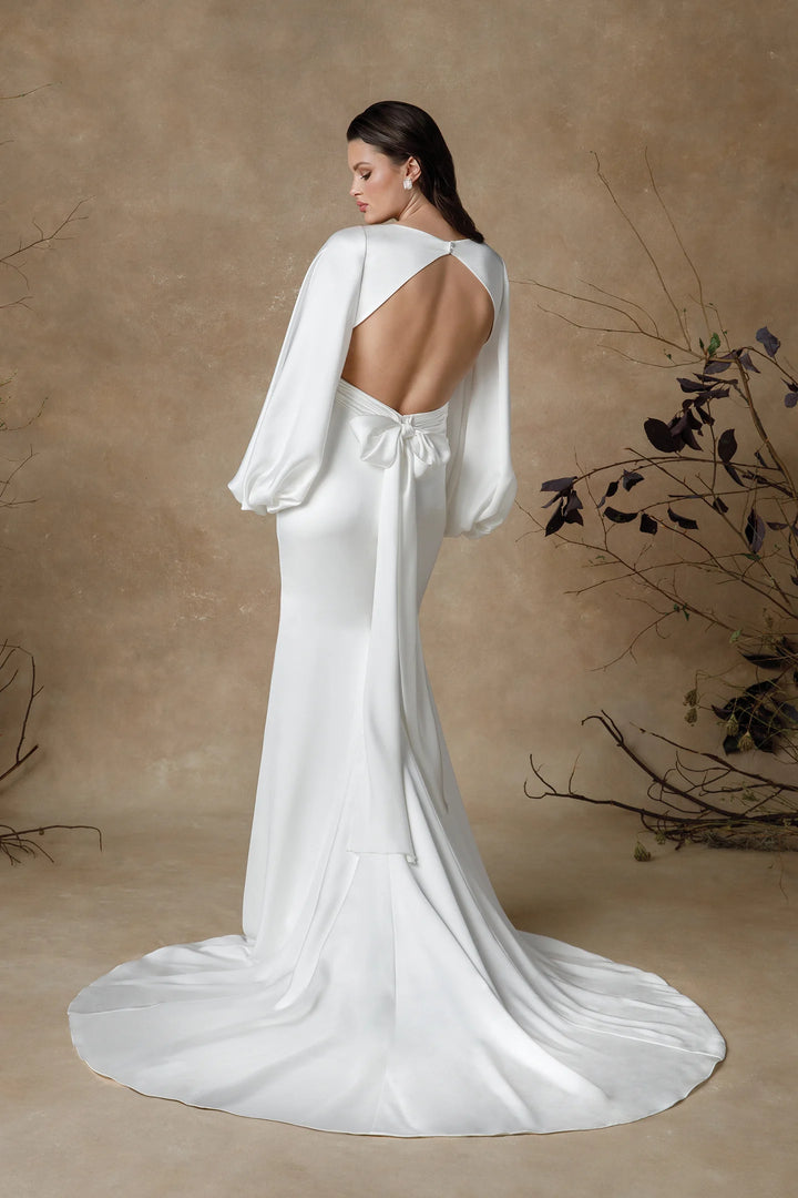 Size 08 | Giuseppa by Justin Alexander