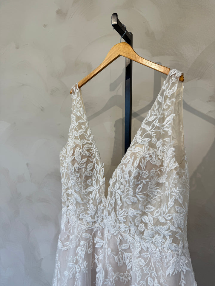 Size 26 | Marshall by Take Heart