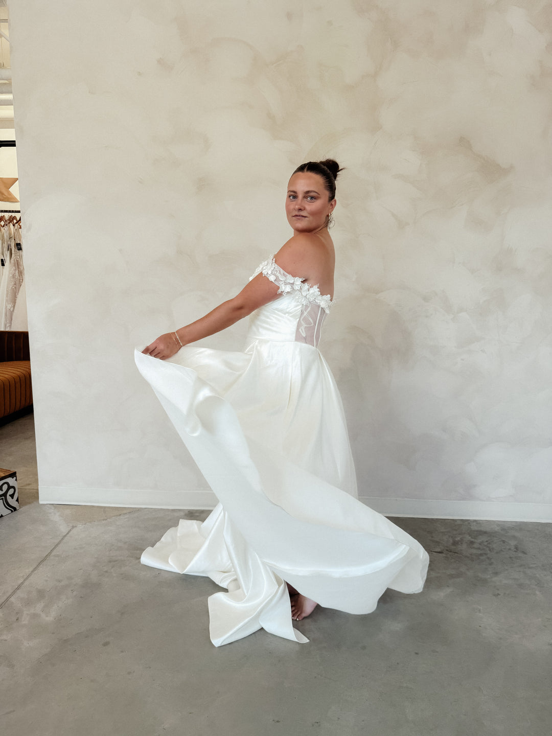 Size 16 | Mary by Dearly