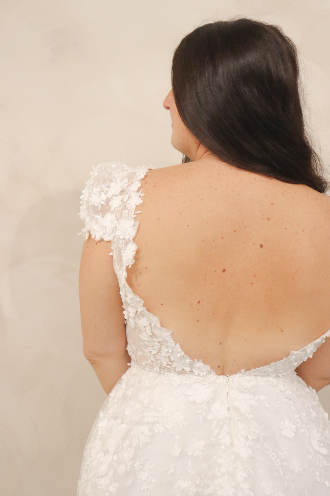 Size 14 | WS22896E-1Z by Wedding Societe