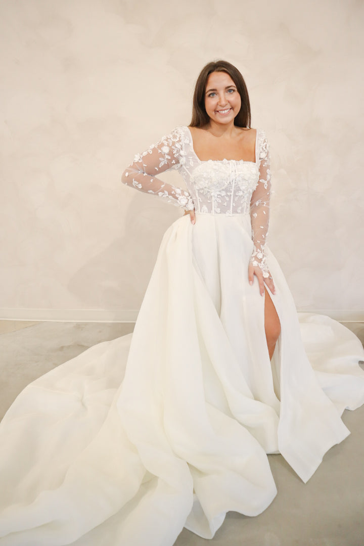 Size 12 | Sophie by Elysian Bridal
