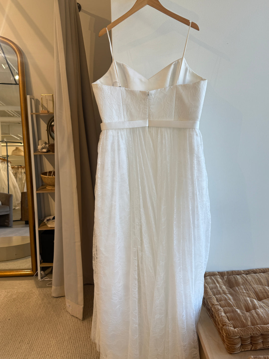 Size 24 | Andria by Kathryn Bass