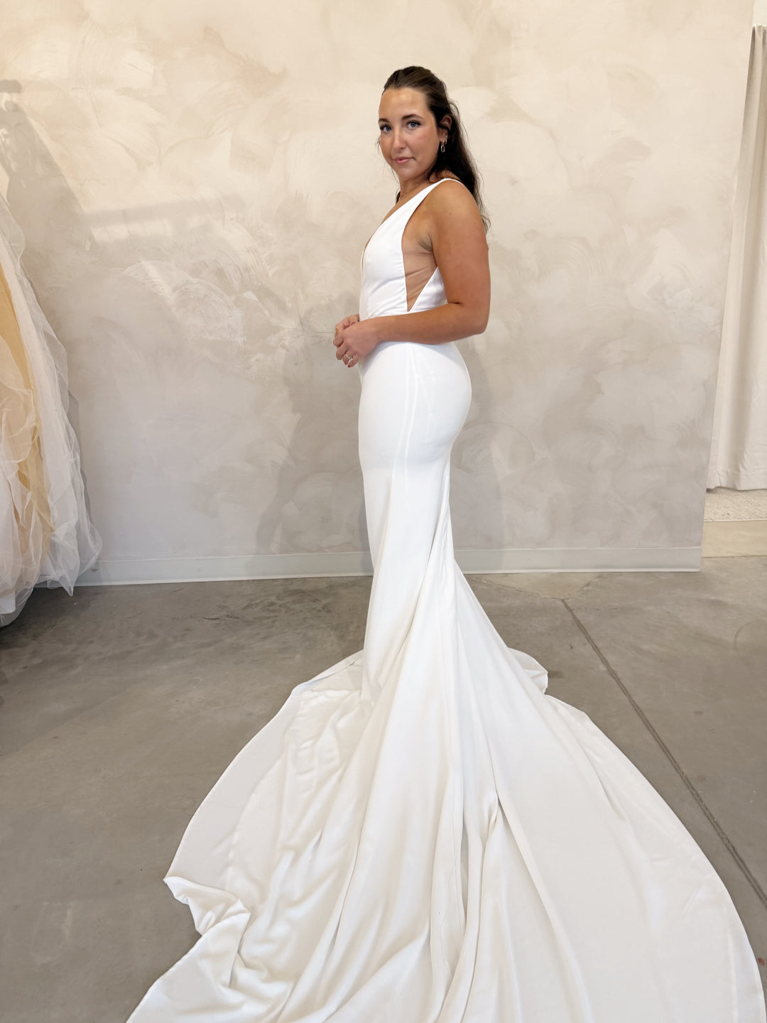 Size 10 | Meadow by La Perle