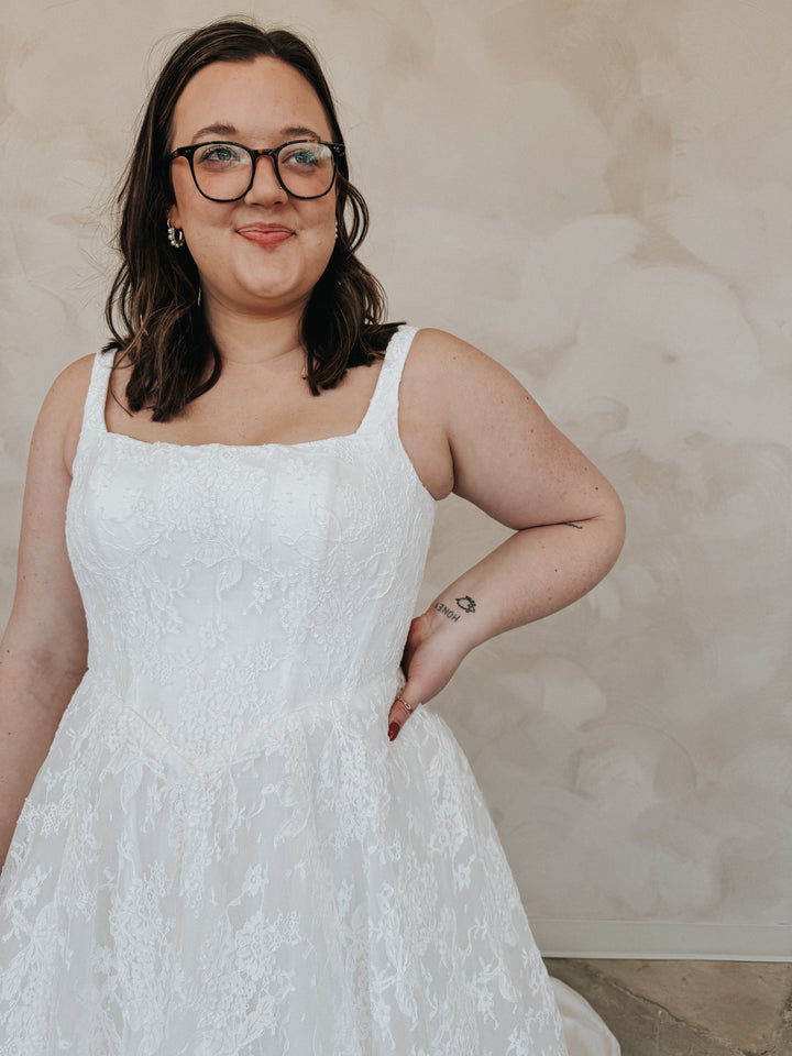 Size 24 | Jasper by Forever