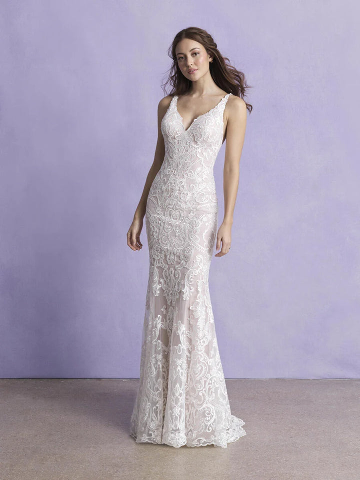 Size 12 | 3352 by Allure