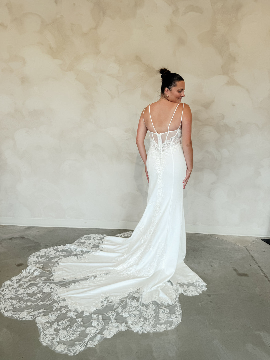 Size 16 | Shayla by Dearly