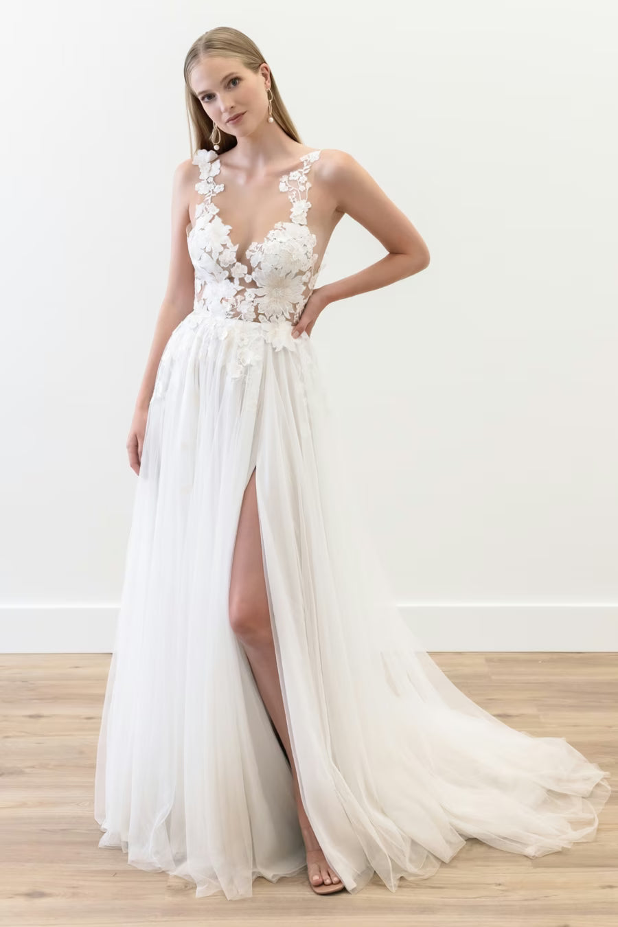 Size 14 | Luz by Willowby