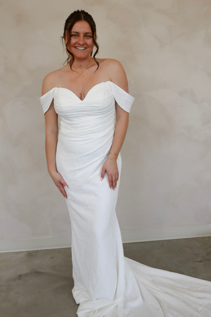 Size 14 | Raina by Dearly