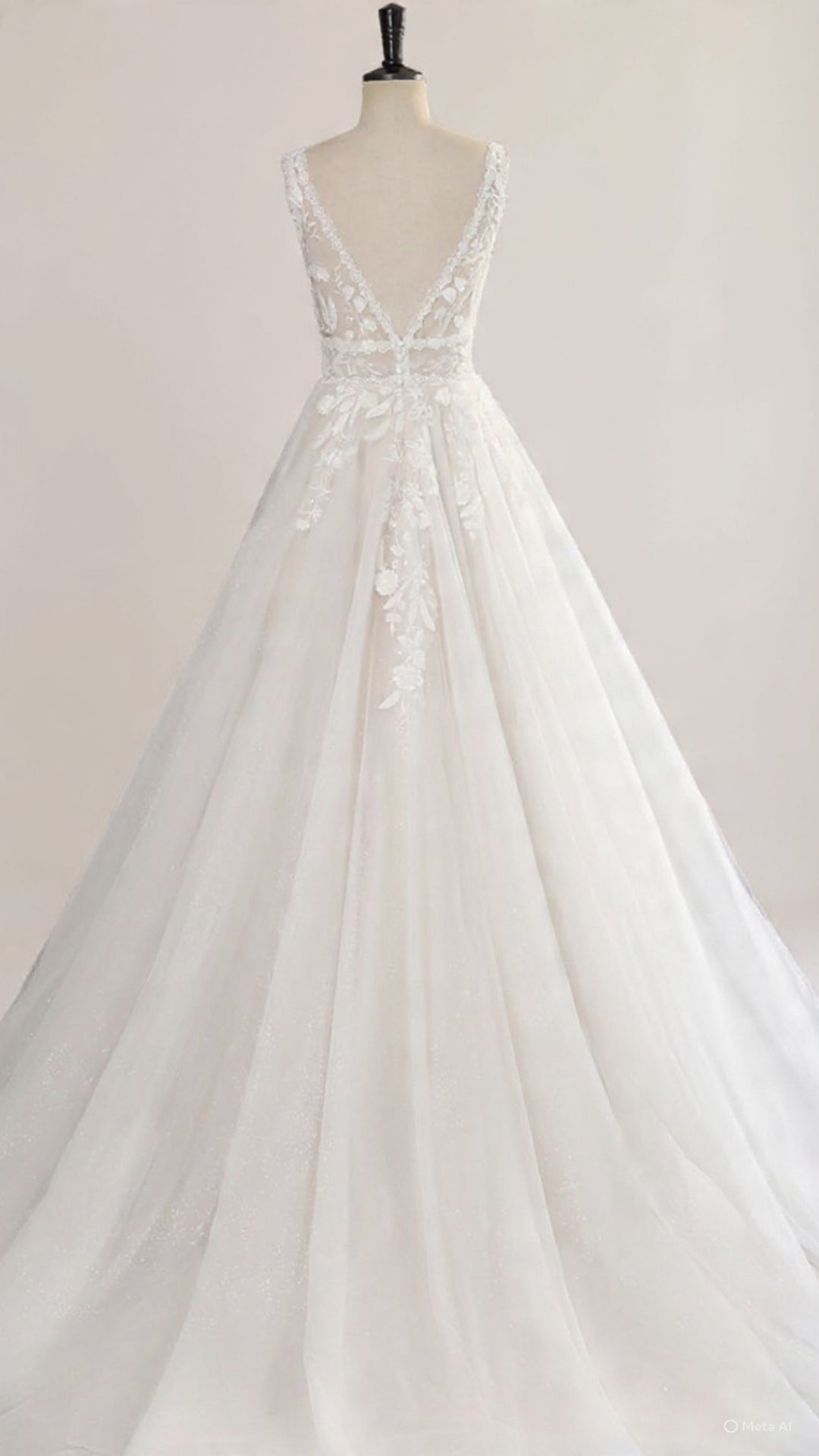 Size 24 | Alice by Forever