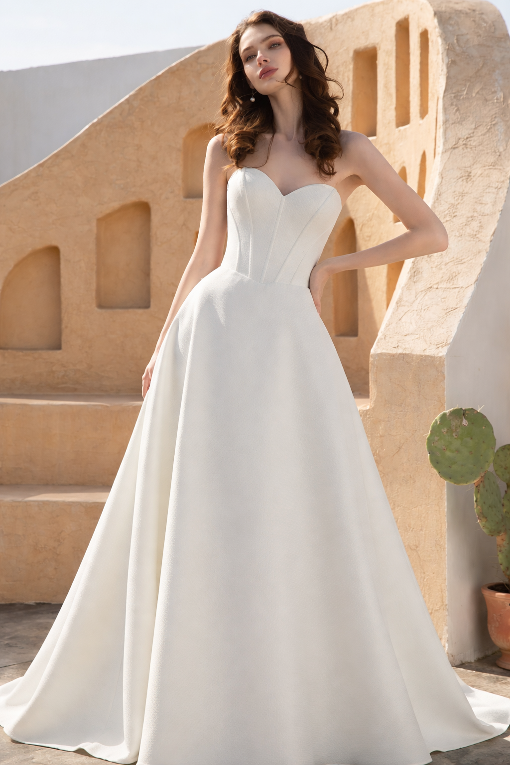 Size 04 | LY3289 by Dearly