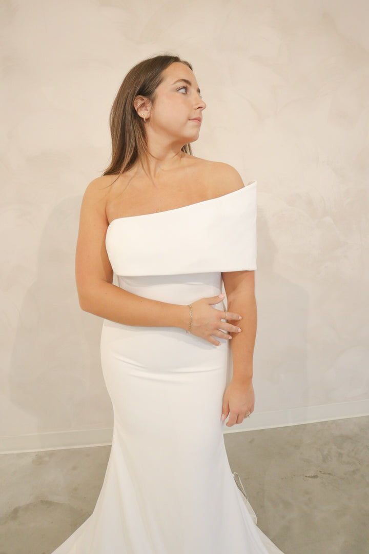 Size 10 | Rusty by Pronovias