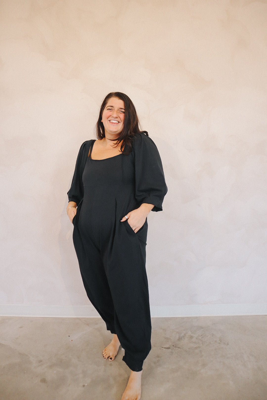 Cora Jumpsuit