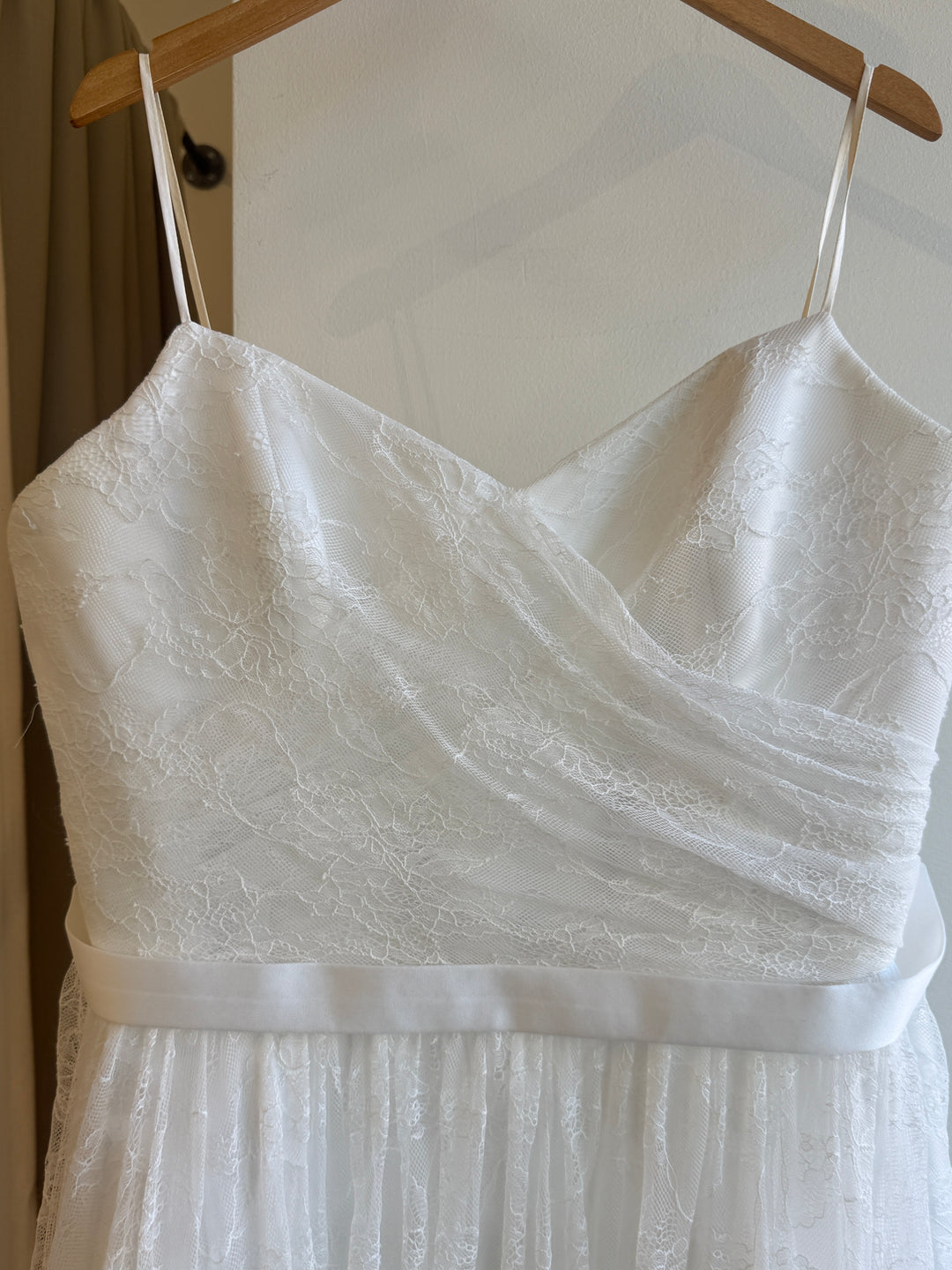Size 24 | Andria by Kathryn Bass