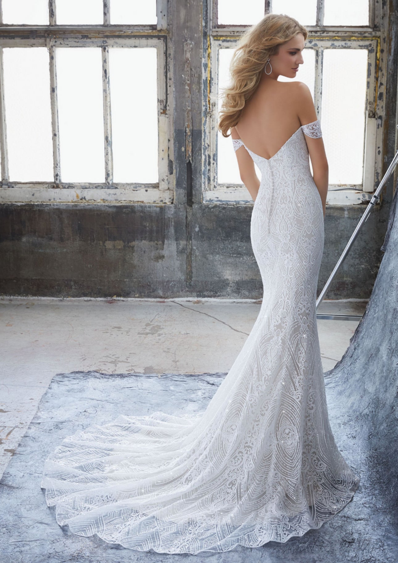 Size 10 | Morilee