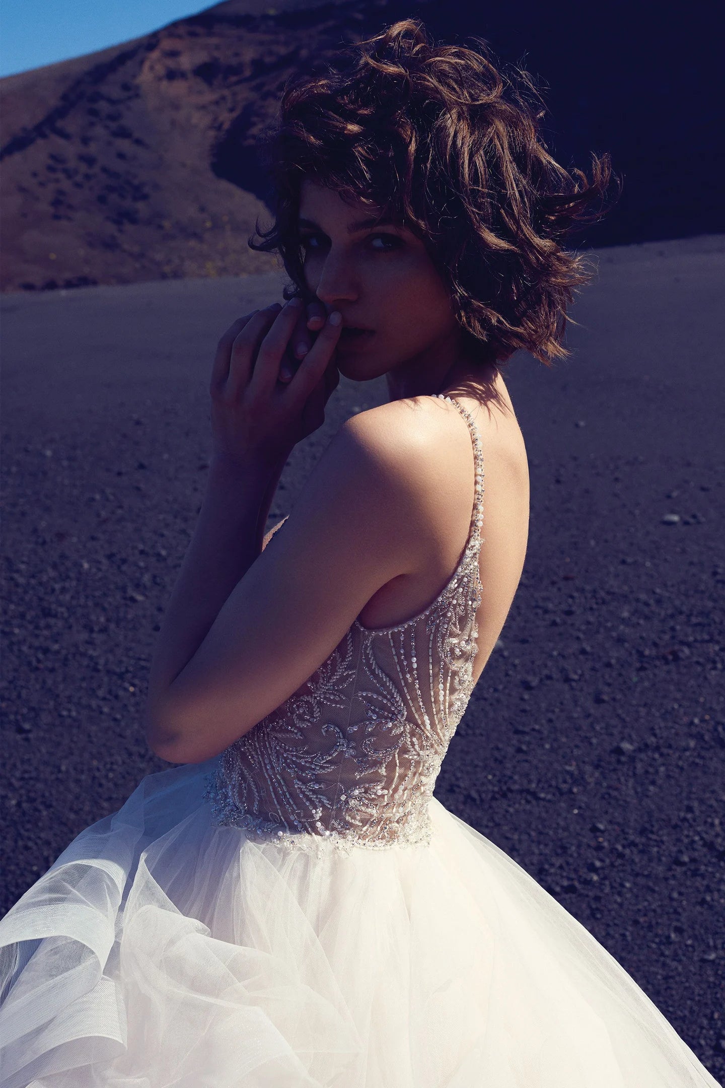 Size 08 | 99017 by Justin Alexander