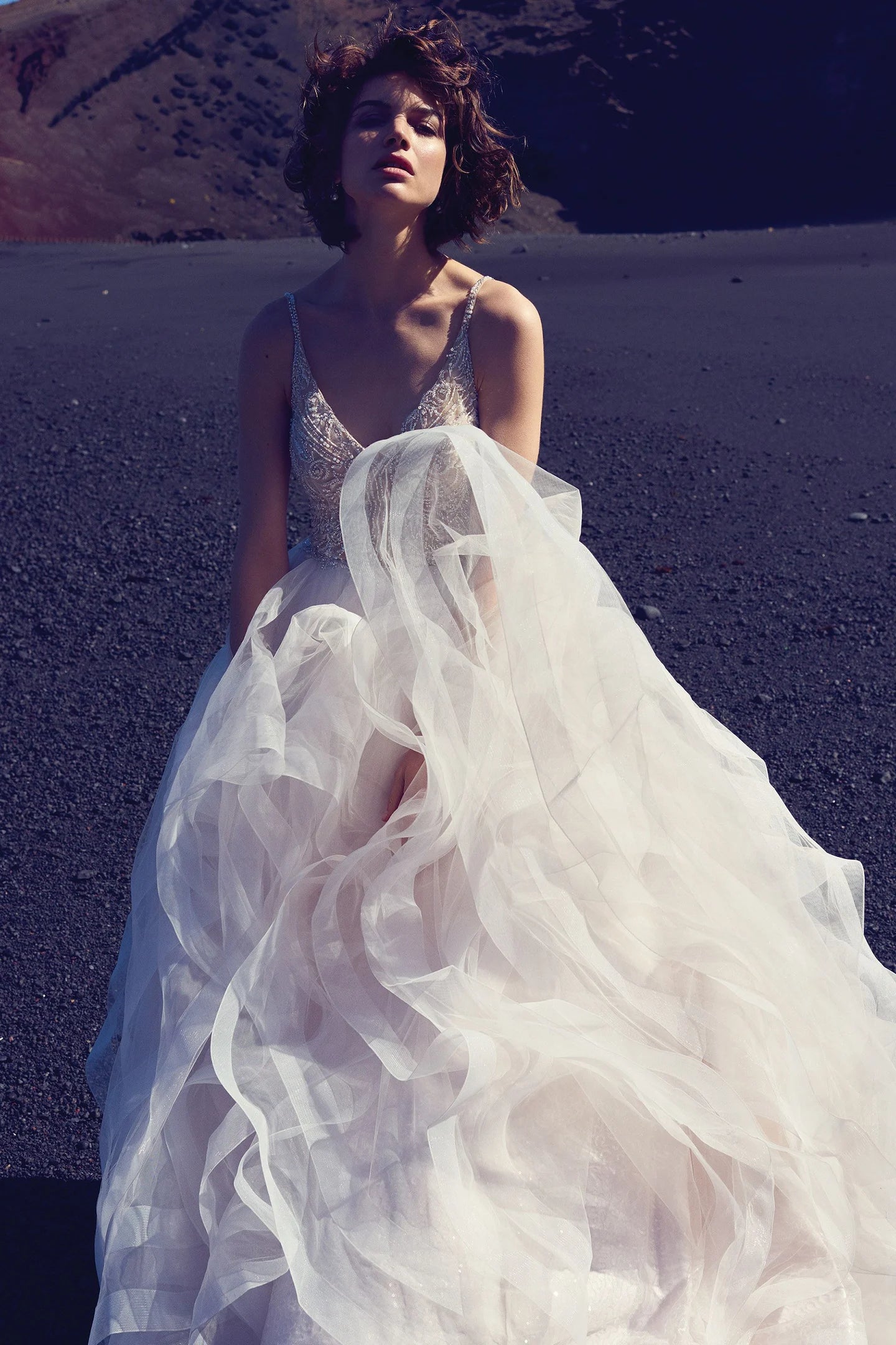 Size 08 | 99017 by Justin Alexander