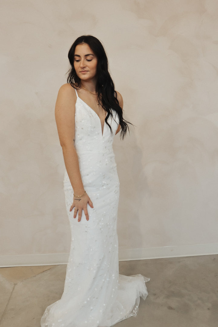 Size 18 | Gemma by Tania Olsen