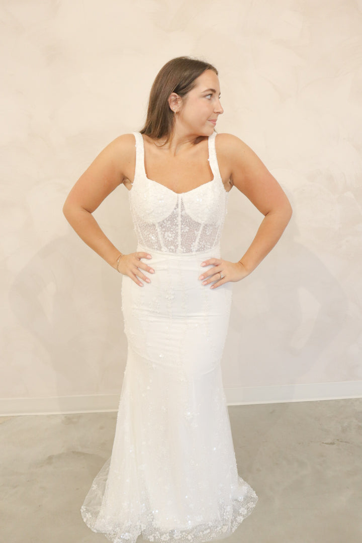Size 12 | EB22724-1Z by Elysian Bridal