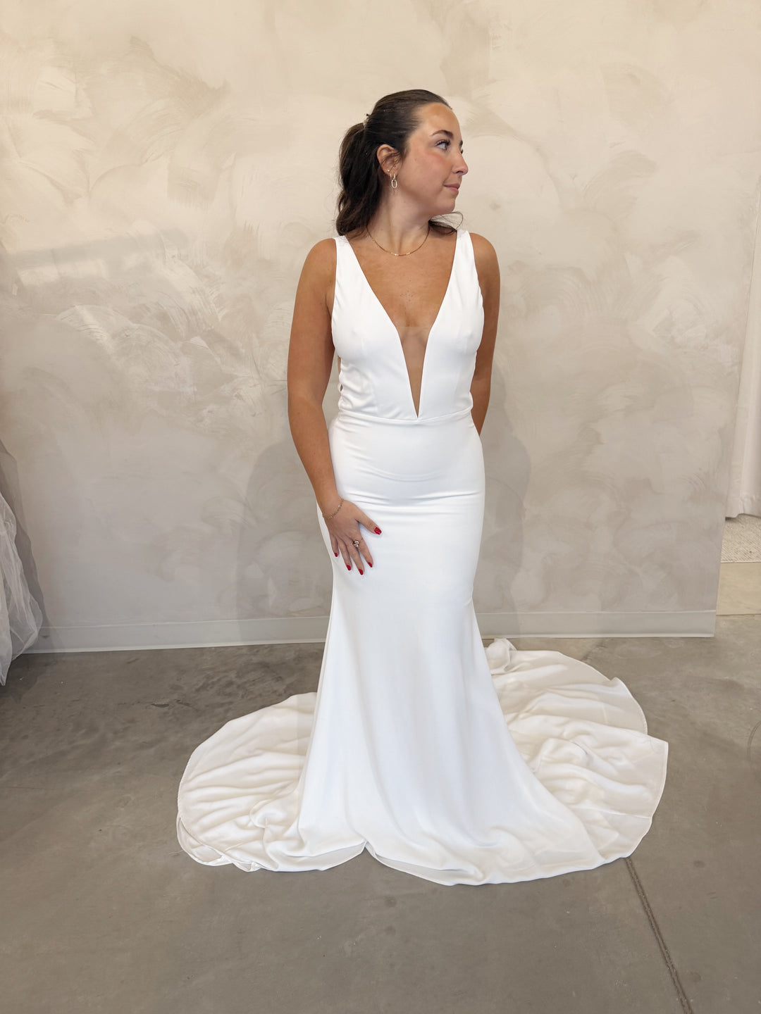 Size 10 | Meadow by La Perle