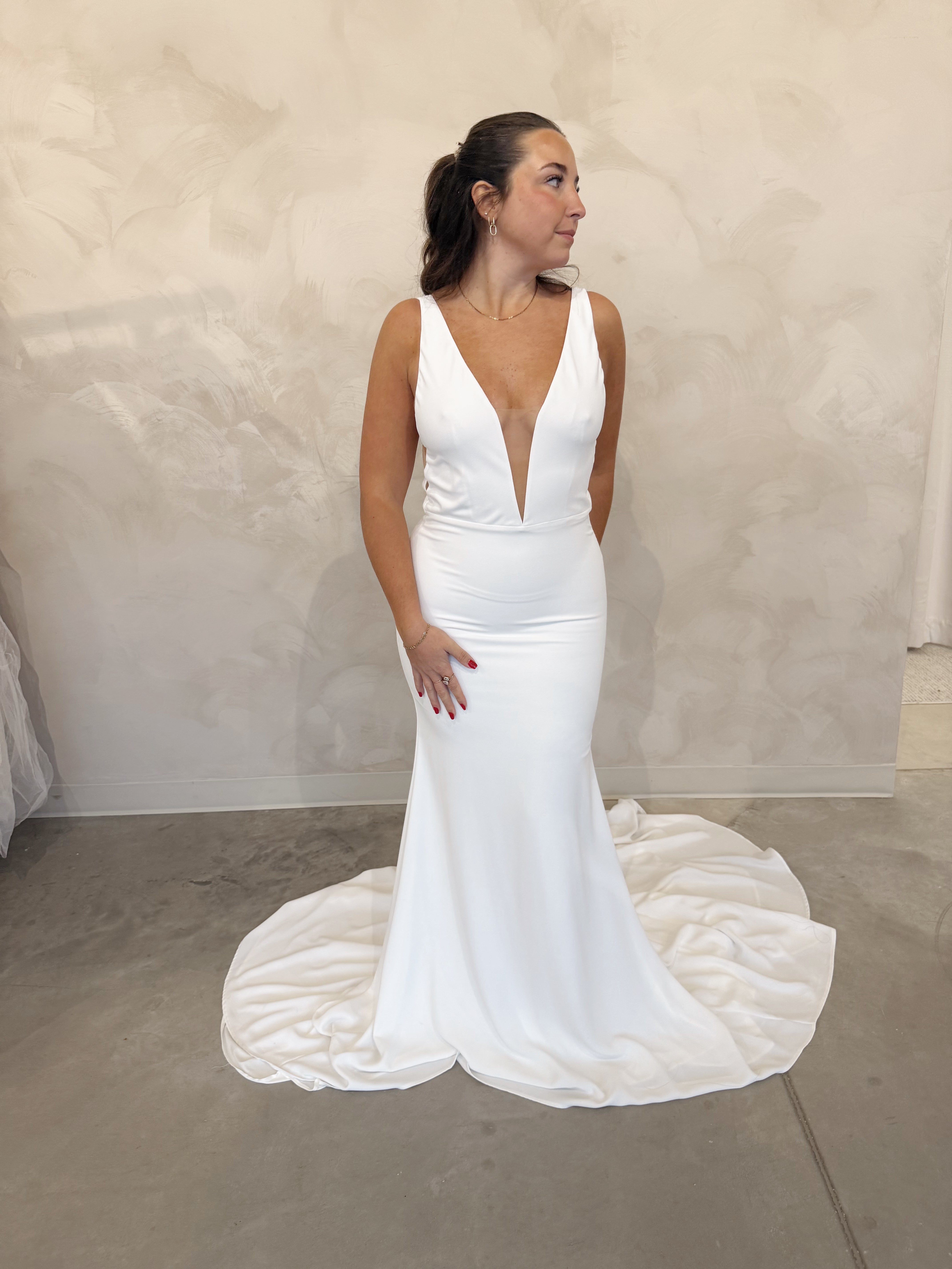 Size 10 | Meadow by La Perle