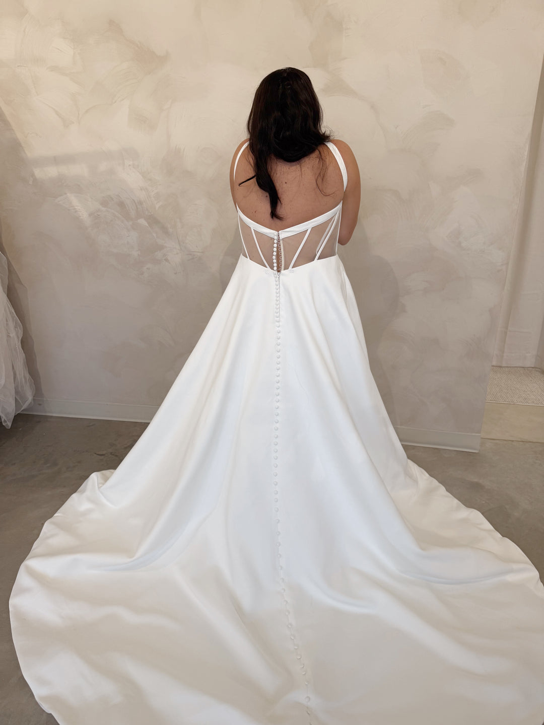 Size 20 | Minnie by DLB