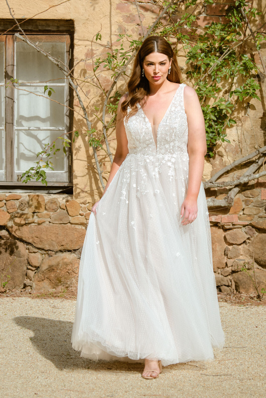 Size 12 | Zara by Tania Olsen