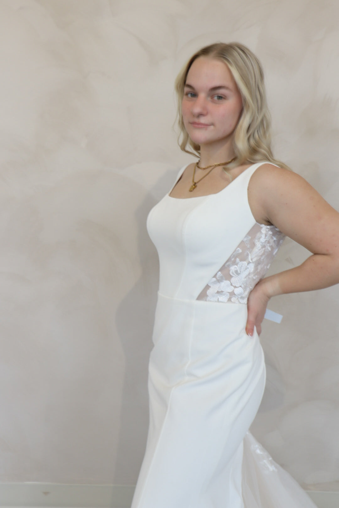 Size 12 | Honey by Dearly