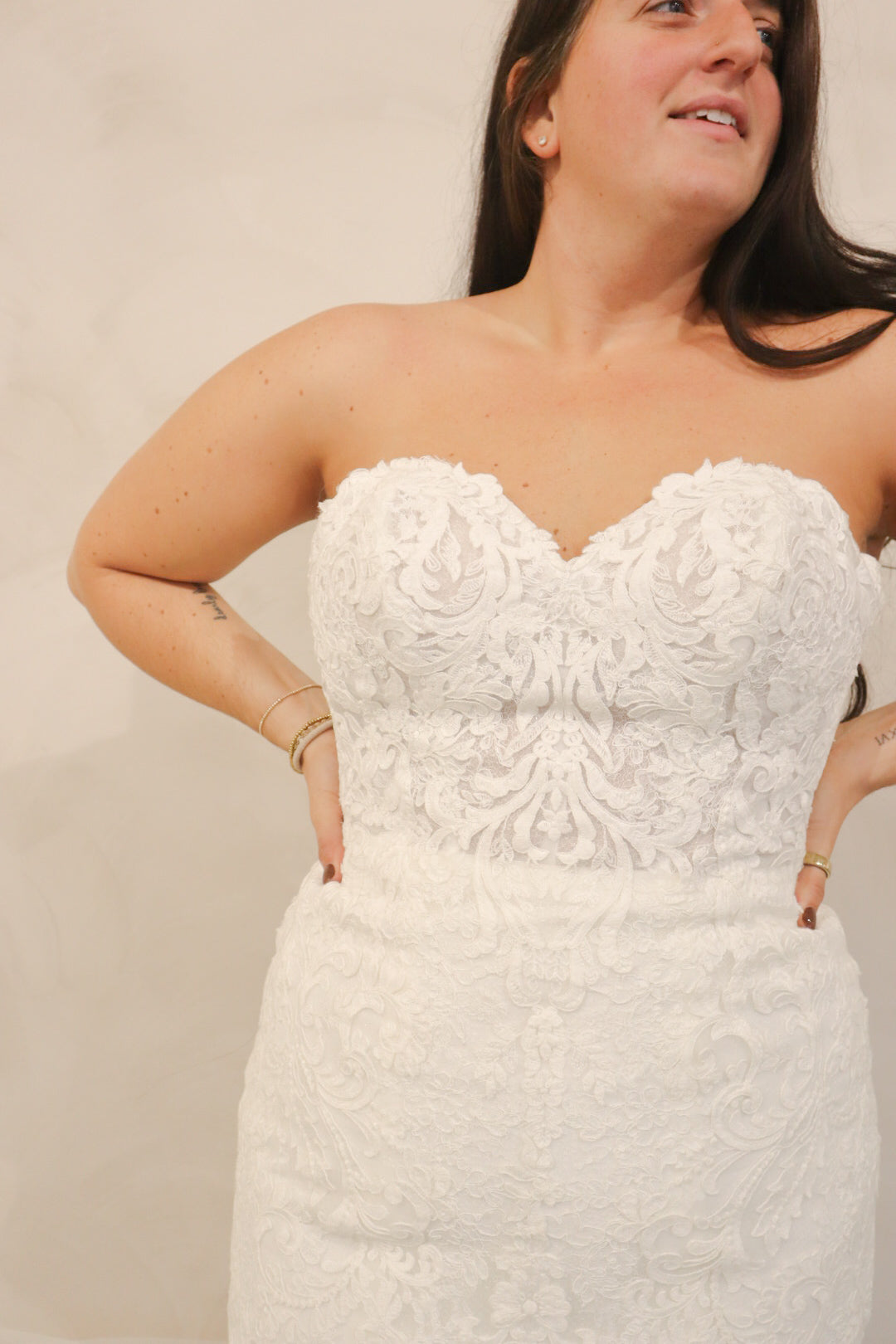 Size 16 | 7431 by Stella York