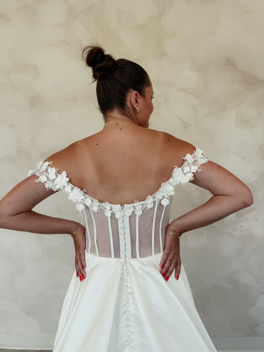 Size 16 | Mary by Dearly