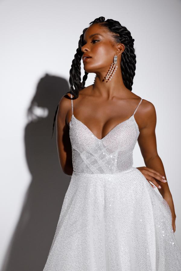 Size 12 | Arden by Evie Young